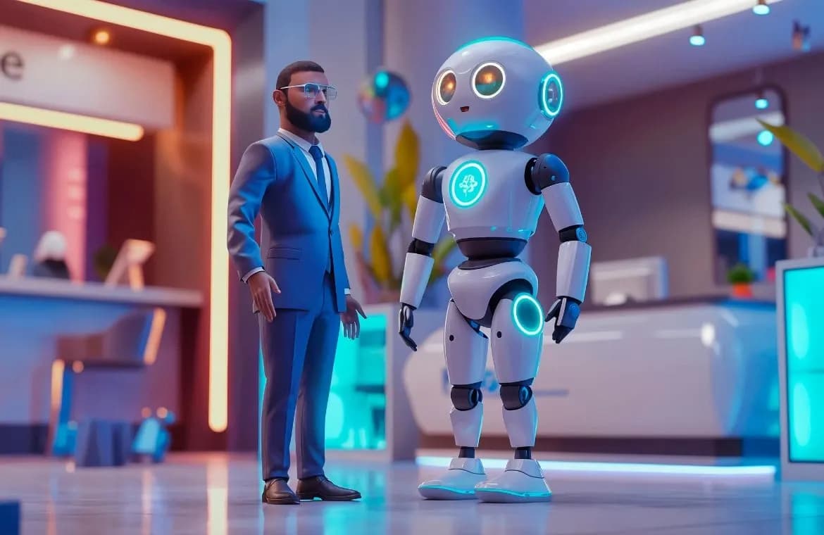 AI Agents 101: How They Work and Why They Matter