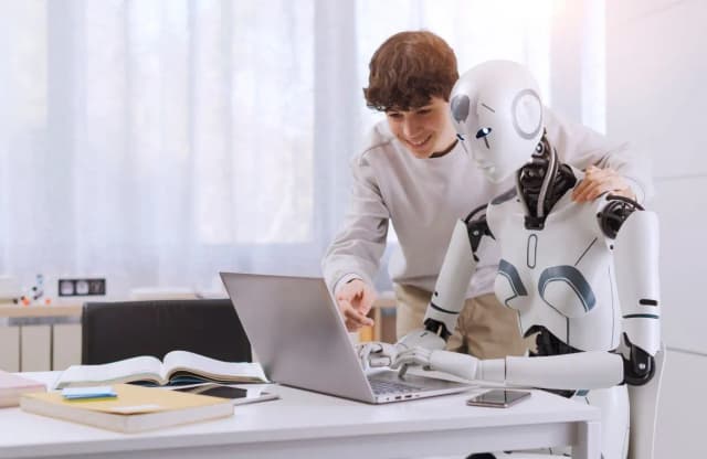 AI projects for beginners 
