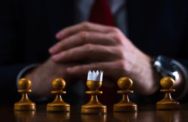 Autocratic Leadership