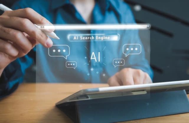 Build a successful career in AI