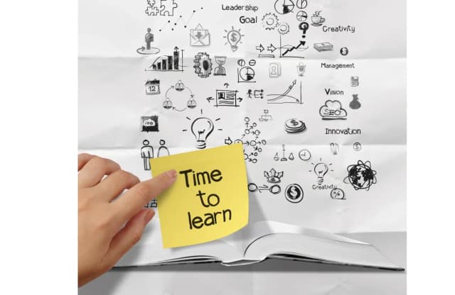 Continous learning