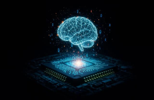 Deep Learning