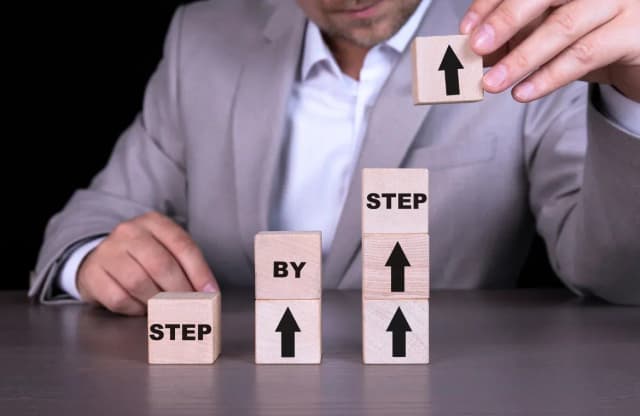 How to become a manager