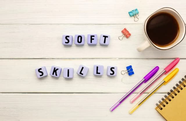 IT soft skills for freshers