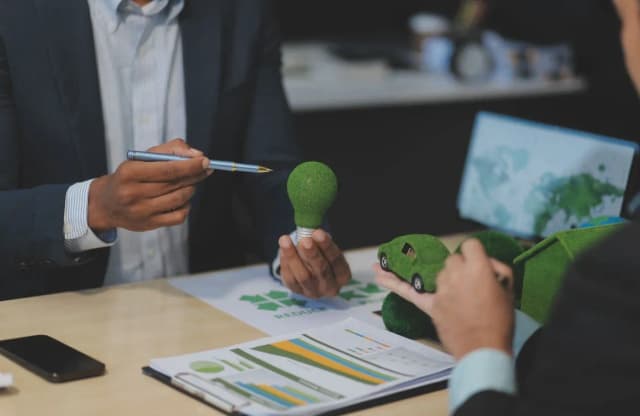 Importance of ESG Reporting