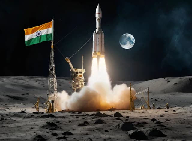 India fueling global innovation