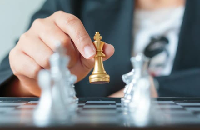 Laissez Faire Leadership