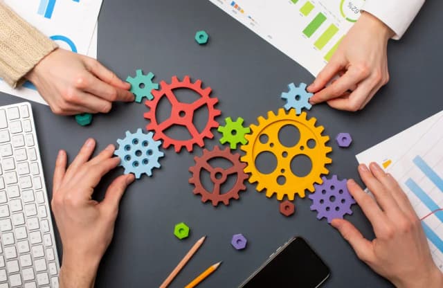 operations management