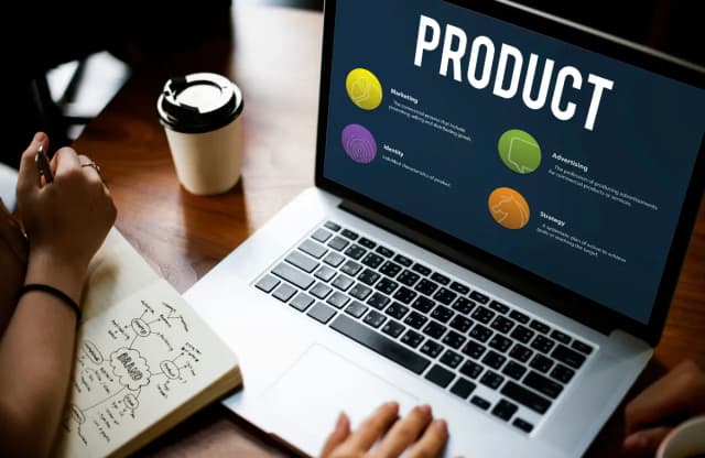 What is product management