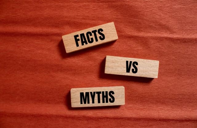 The 7 Myths about Tech Career 2025