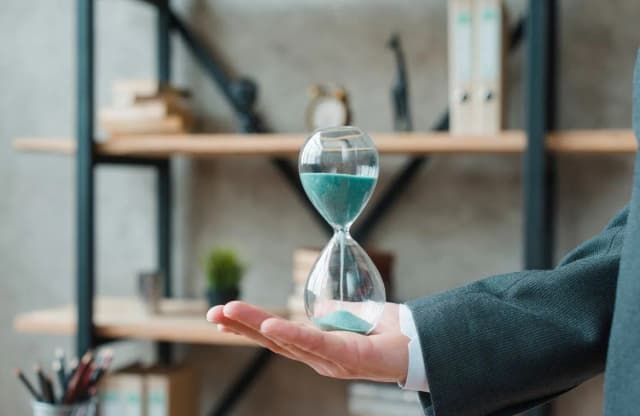 Time Management tips for Freshers