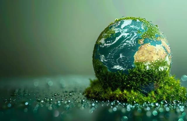 What is ESG reporting?