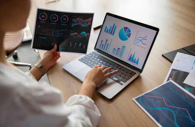 business analytics for leaders