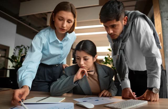 conflict management at workplace