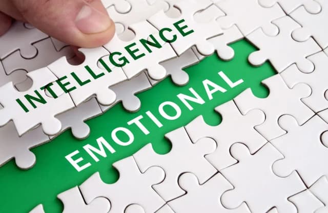 emotional intelligence in leadership