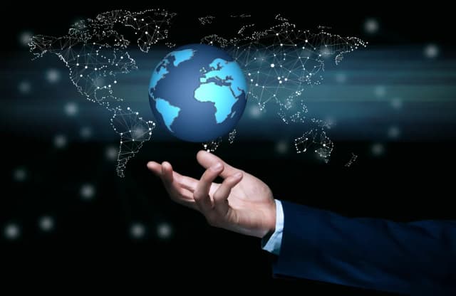 global business management