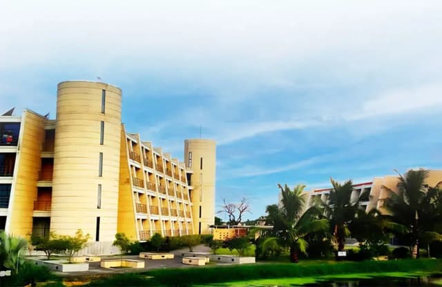 IIM Calcutta Campus