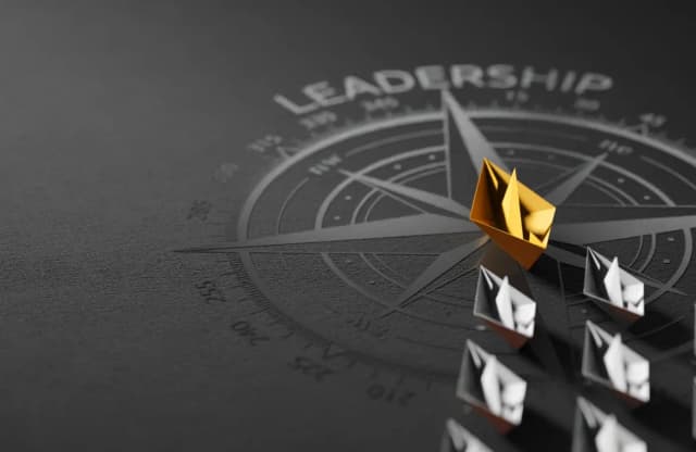 leadership training program