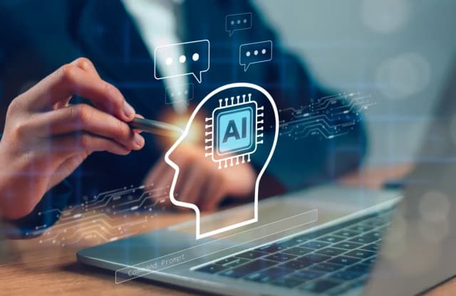 leading in the AI era