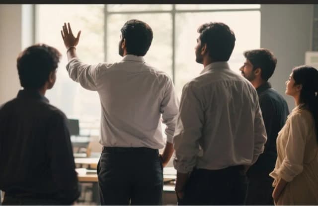 qualities of a great leader