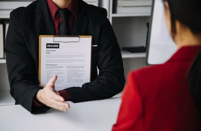 What is a Mock Interview?