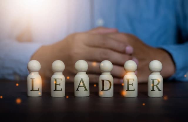 what is leadership