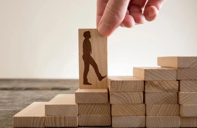 How to improve personal development skills?