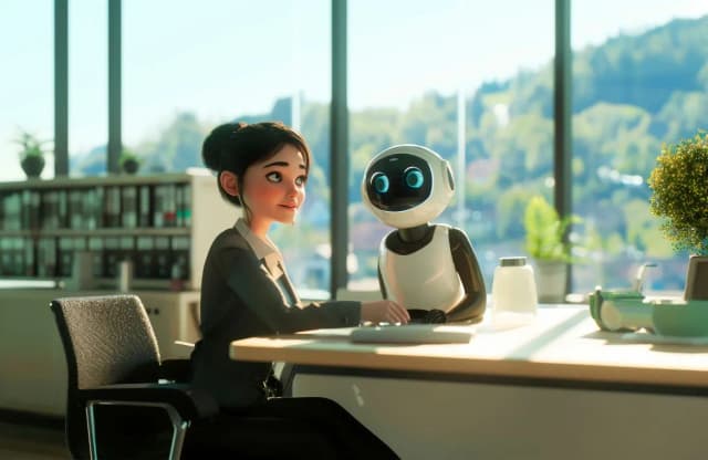 AI chatbots 2025