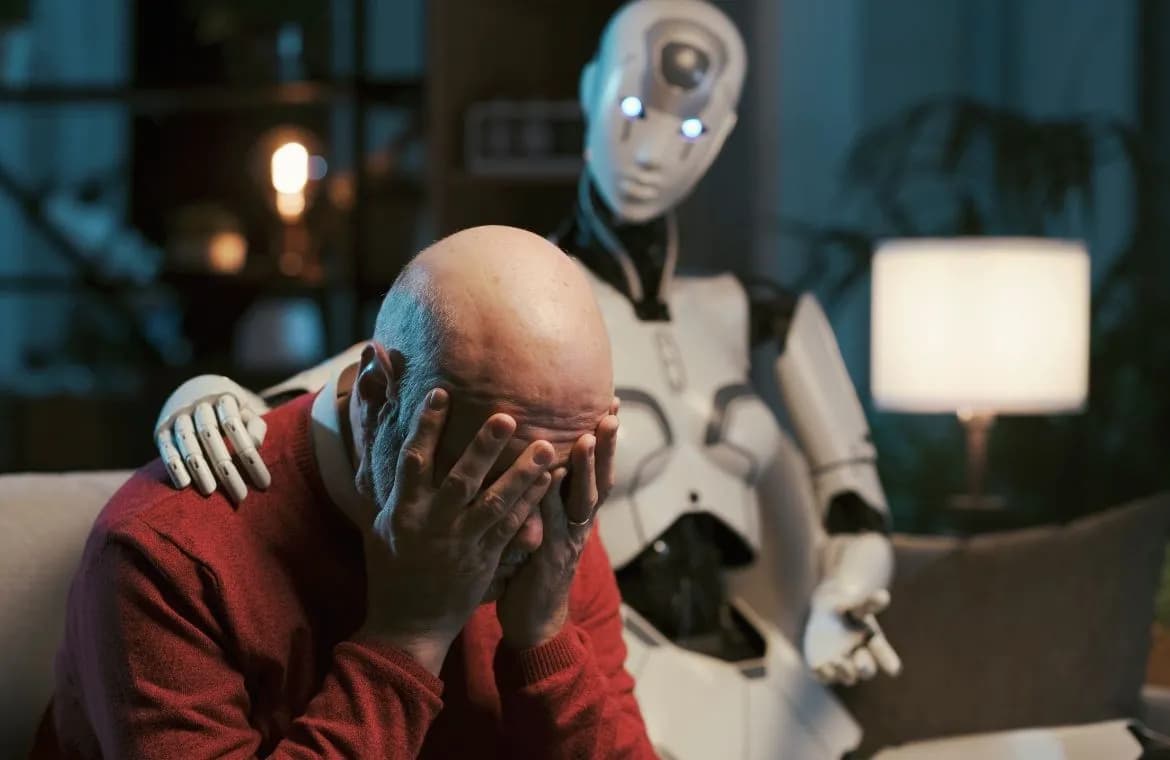AI Fatigue