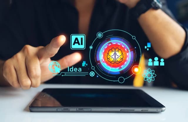 AI Image generation Tools