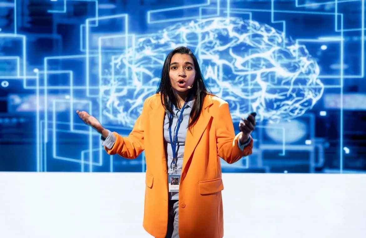 AI awareness for business students