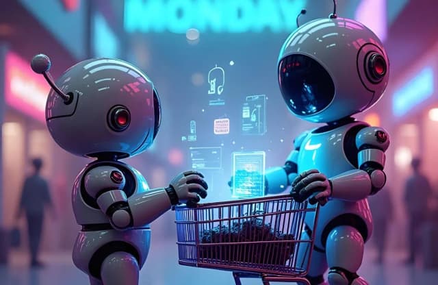 AI chatbots in E-commerce