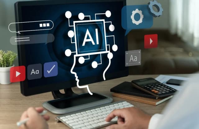 AI content creation tools