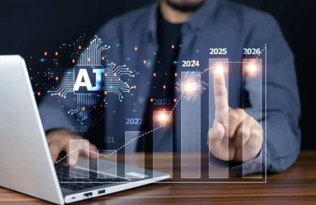 AI for Business Strategy