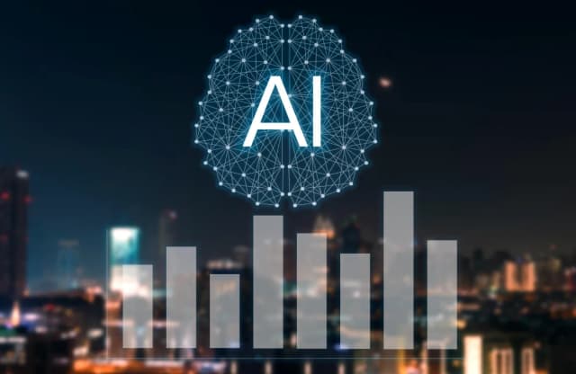 AI for business efficiency