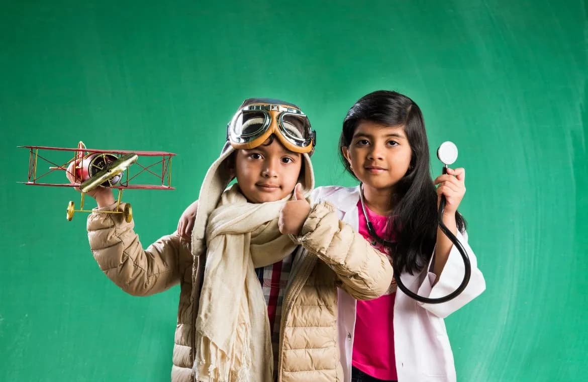 AI for kids