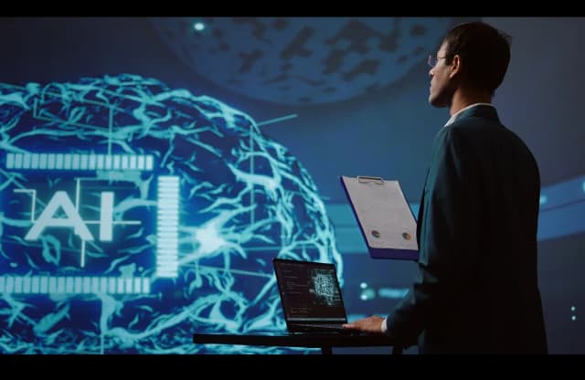 AI for Leaders