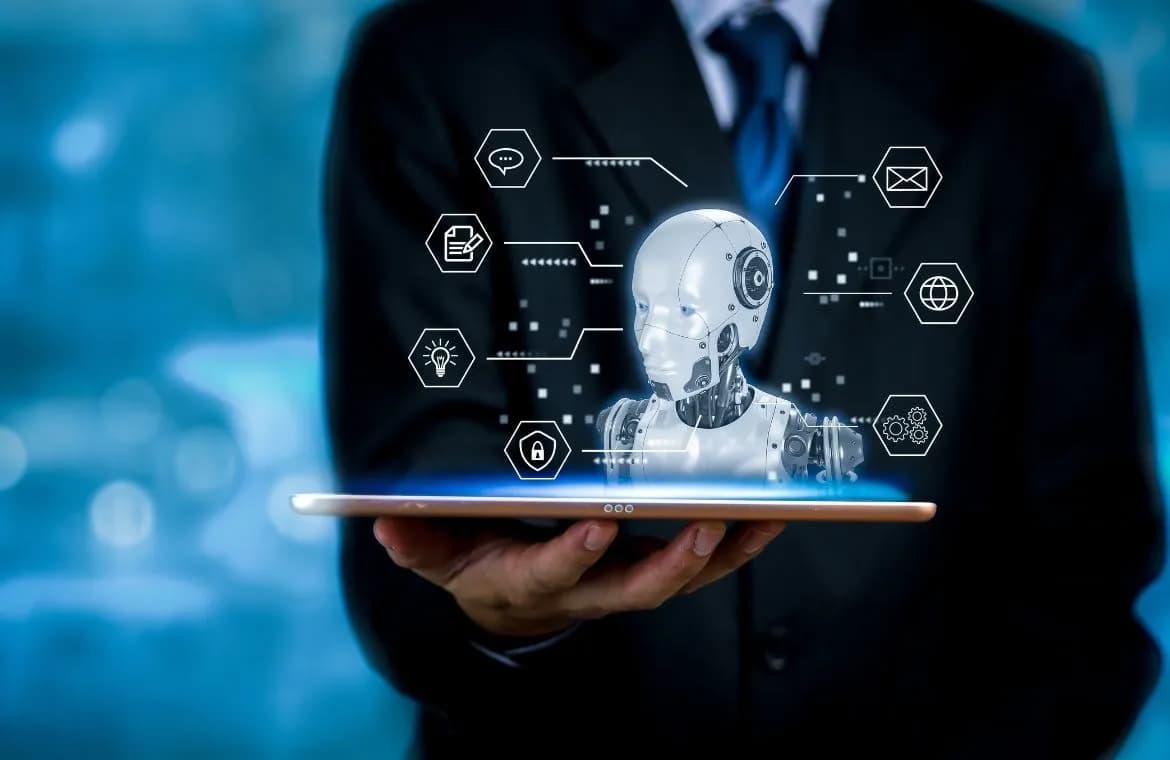 AI for managers