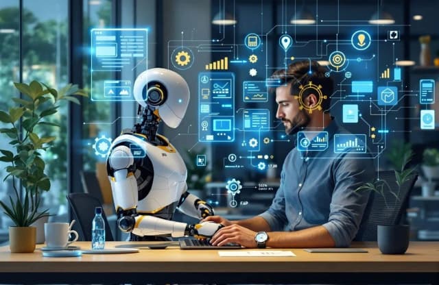 AI for project managers