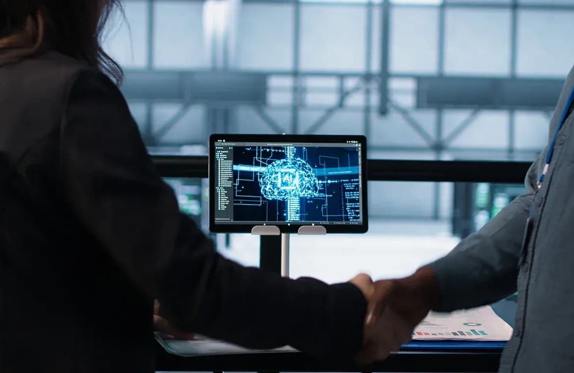 AI governance for leaders