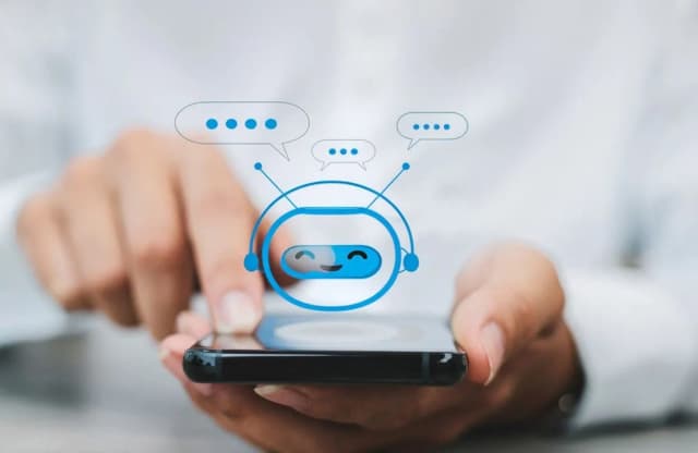 AI in customer service