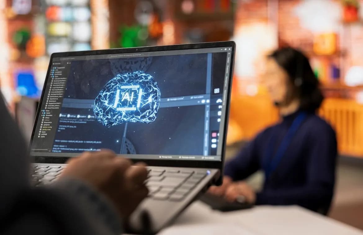 AI in Business