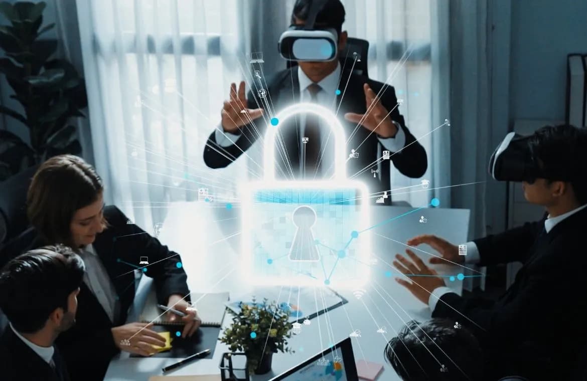 AI in business careers