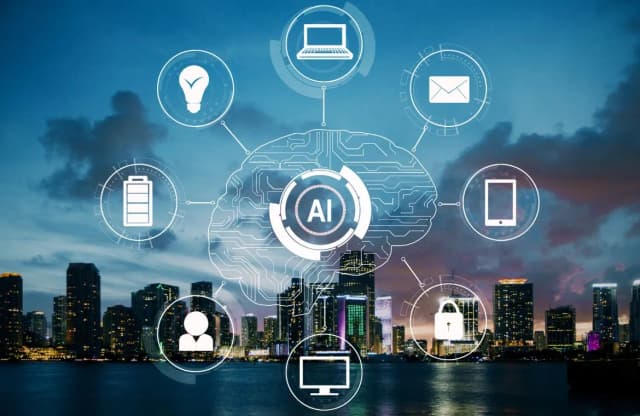 AI across industries