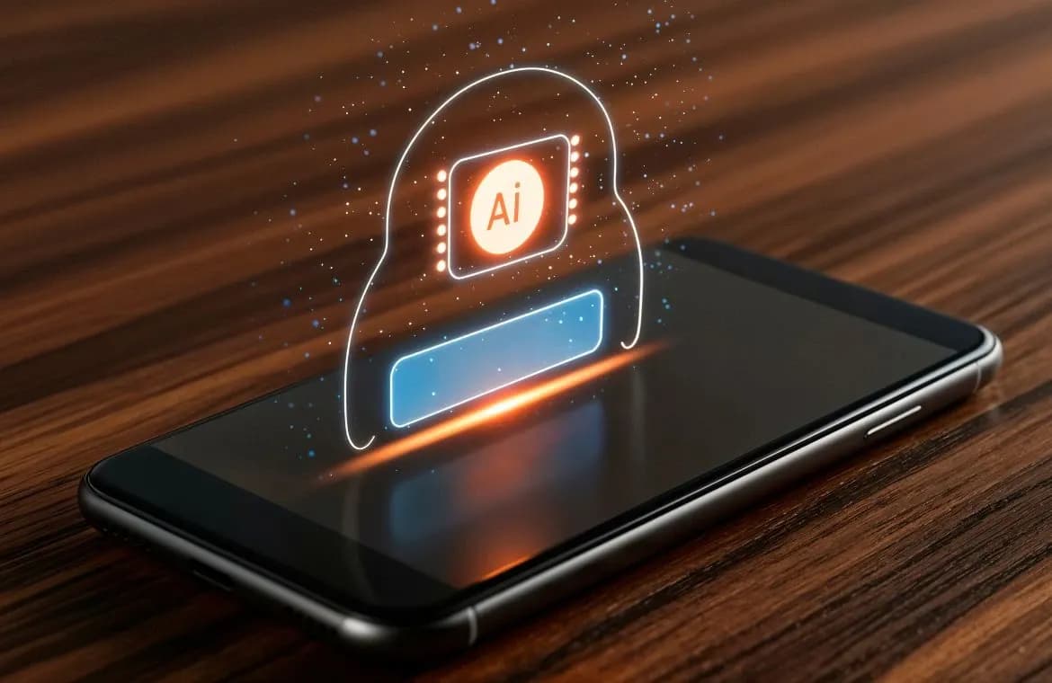 AI transforming Industries