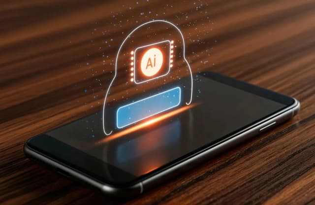 AI transforming Industries