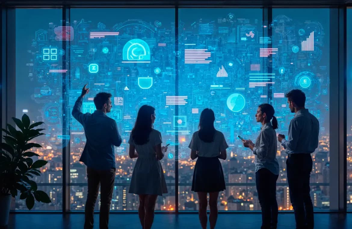 AI for leaders
