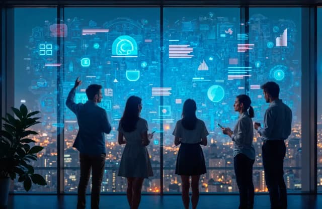 AI for leaders