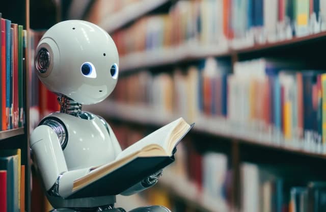 AI literacy
