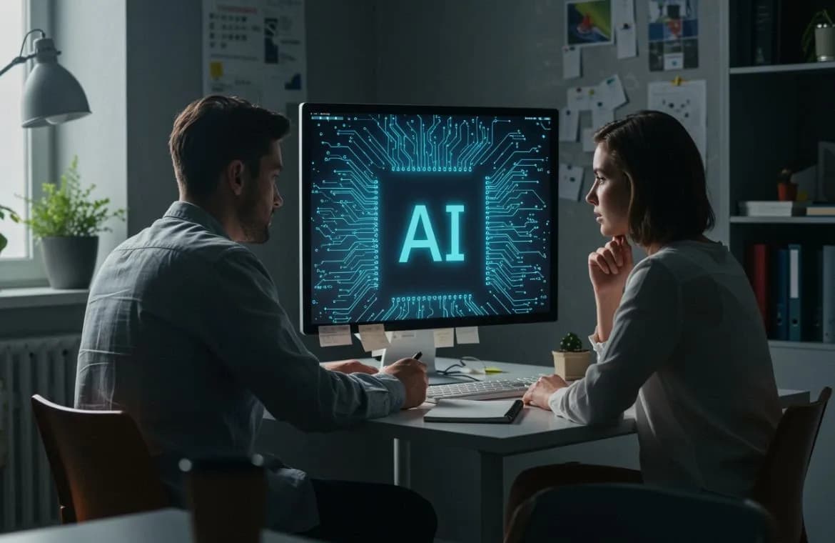 AI literacy at workplace